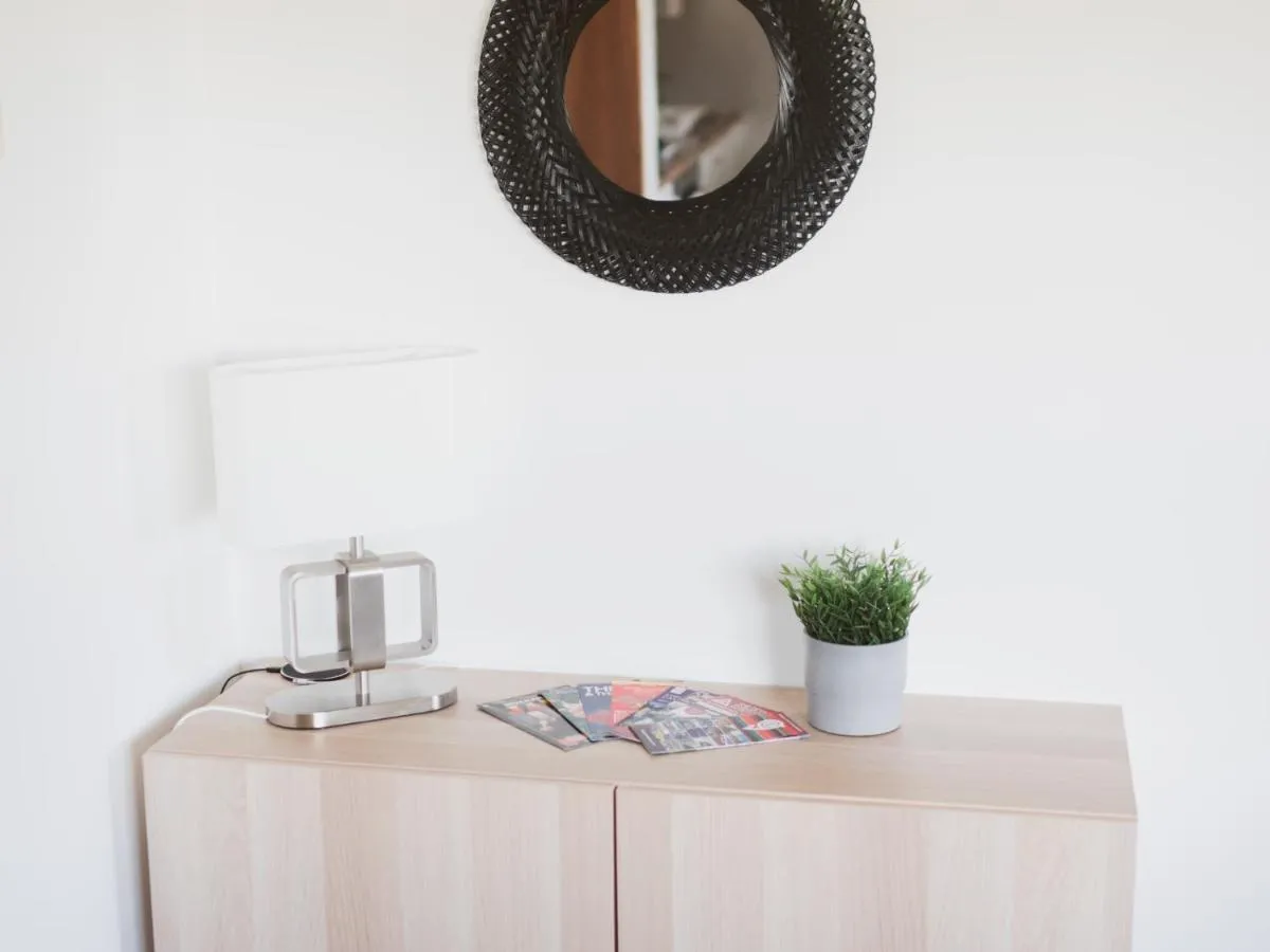 Image 2 of Pass the Keys Lovely 2-Bed Flat Glasgow Harbour FREE parking