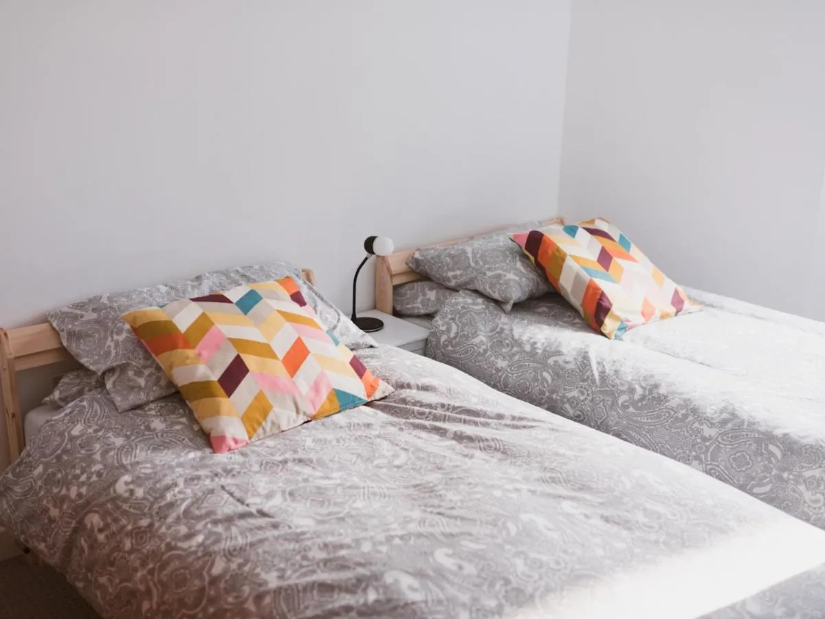 Image 1 of Pass the Keys Lovely 2-Bed Flat Glasgow Harbour FREE parking