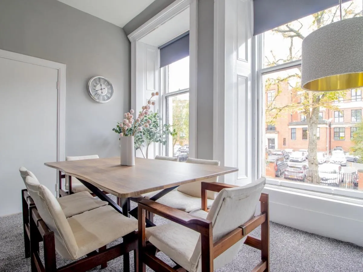 Image 5 of Pass the Keys Spacious Hillhead Haven