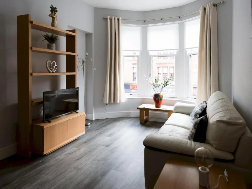 Image of Pass the Keys Superb 1Bed Flat in Fabulous West End
