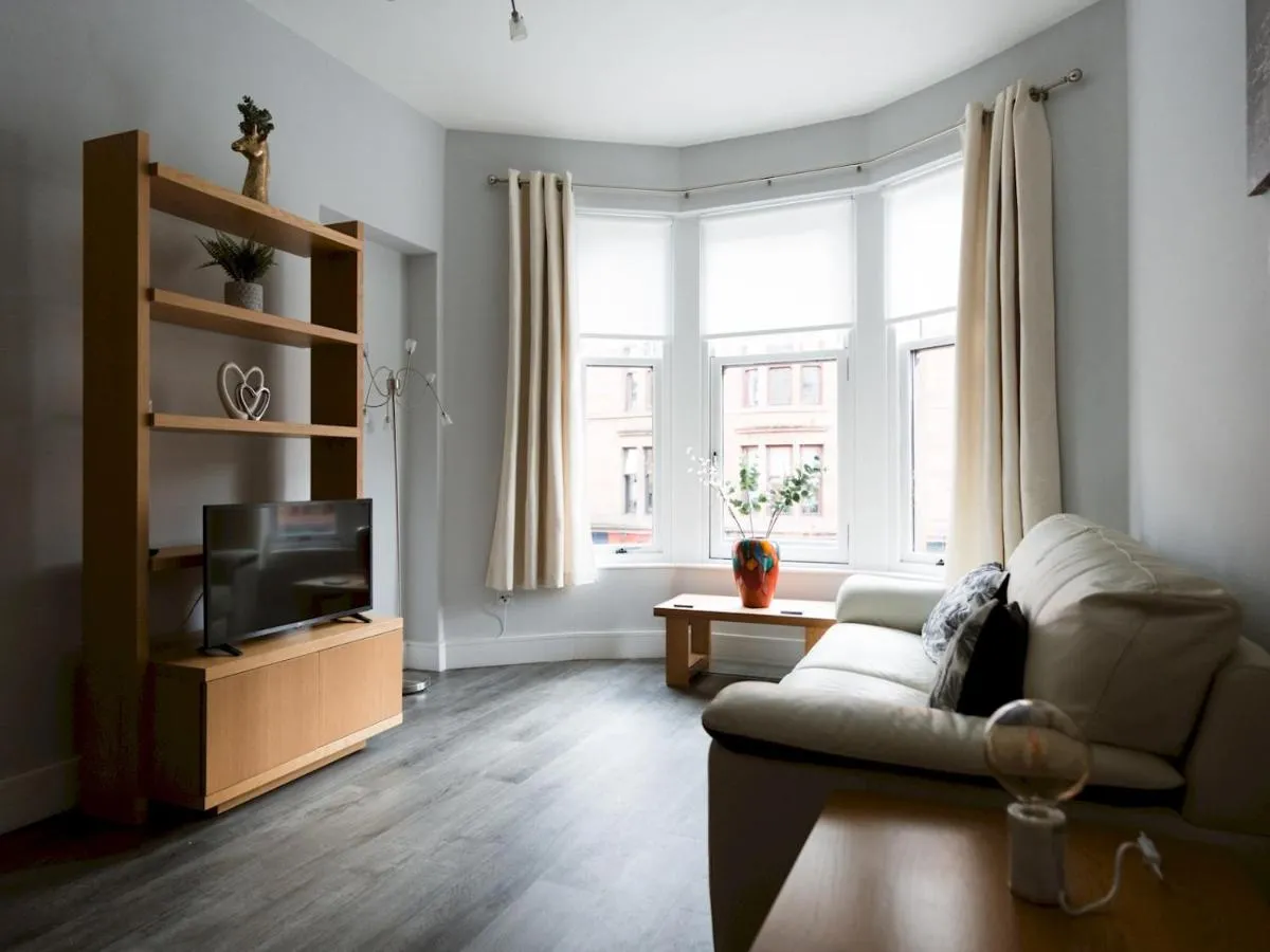 Image 4 of Pass the Keys Superb 1Bed Flat in Fabulous West End