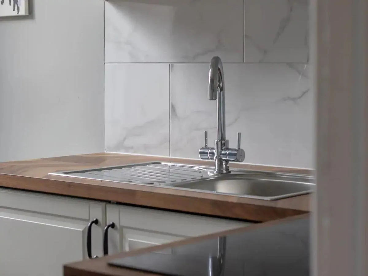 Image 2 of Pass the Keys West End Cosy Pop of Colour