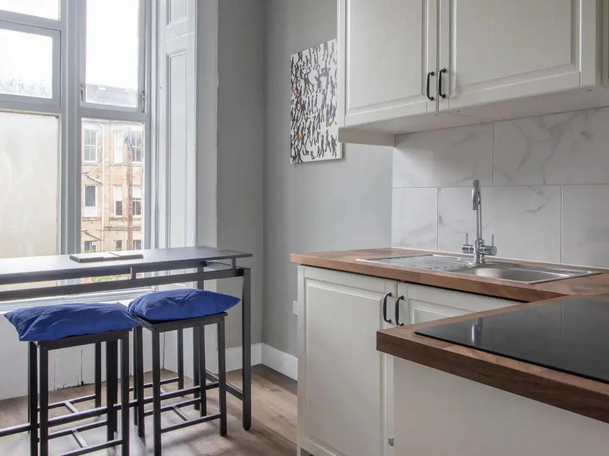 Image 3 of Pass the Keys West End Cosy Pop of Colour