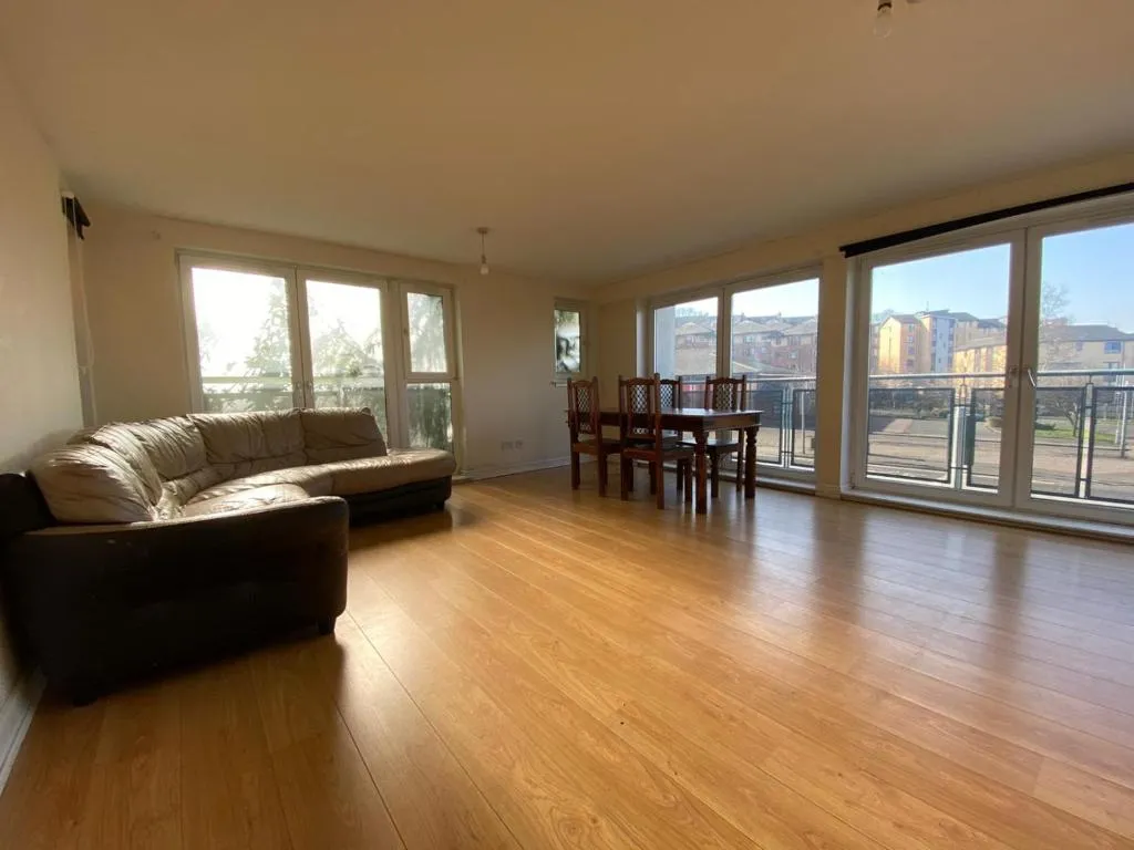 Image of Private room Glasgow