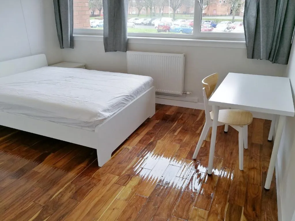 Image of Private room in Glasgow