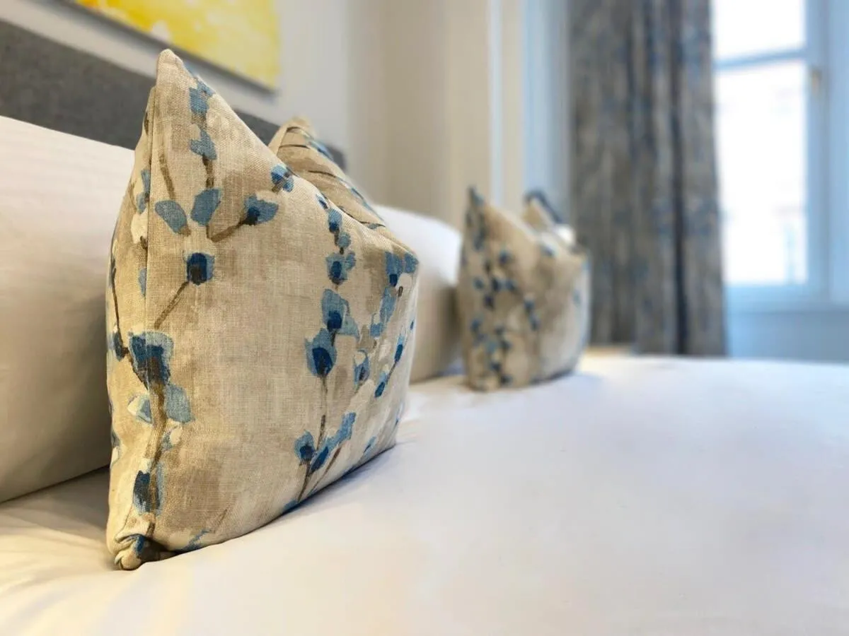 Image 6 of Renovated West End Flat in Glasgow