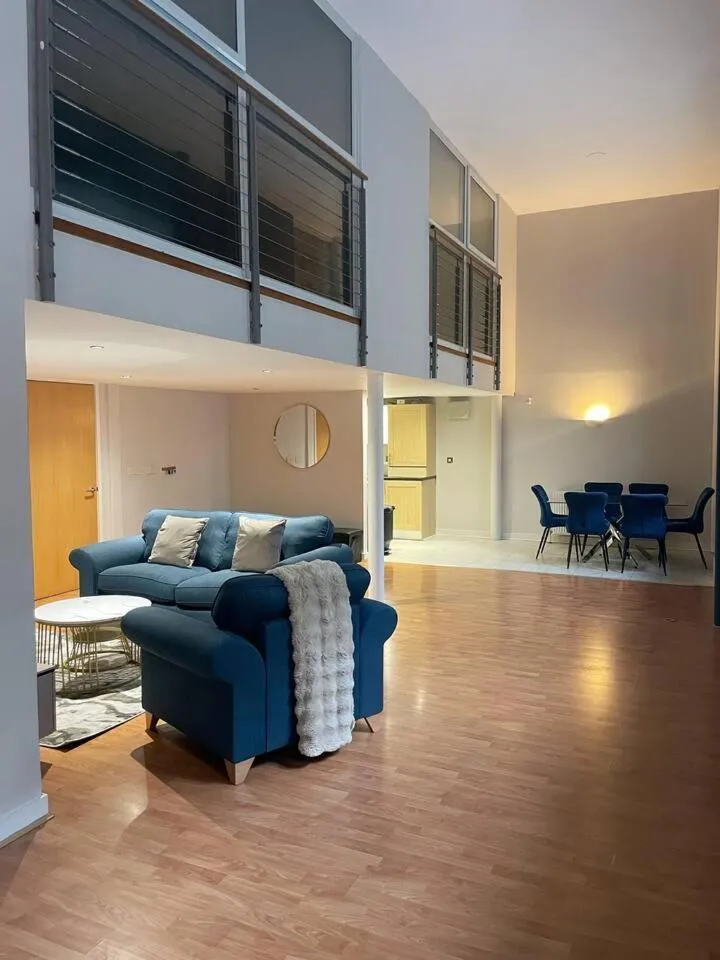 Image 1 of SEC Hydro Duplex in Finnieston