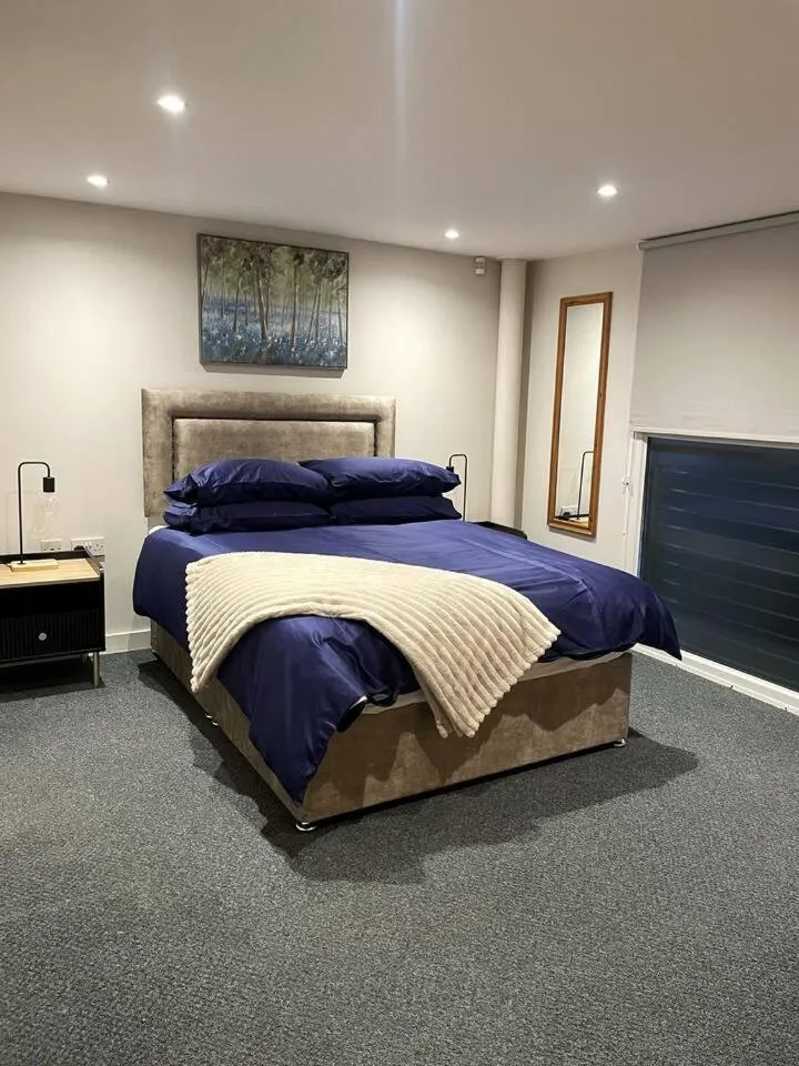 Image 6 of SEC Hydro Duplex in Finnieston