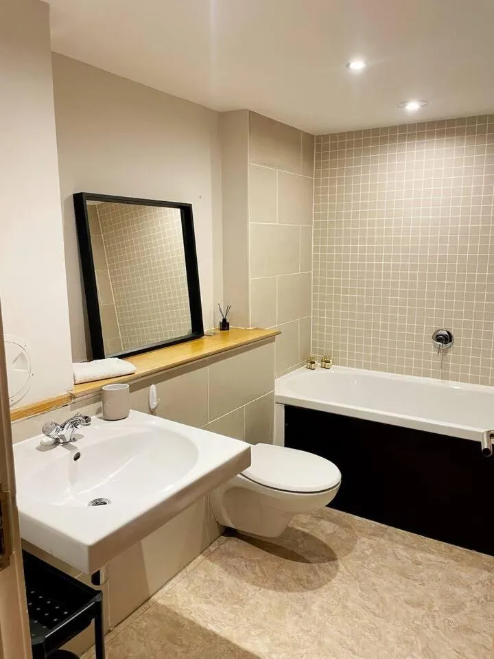 Image 3 of SEC Hydro Duplex in Finnieston