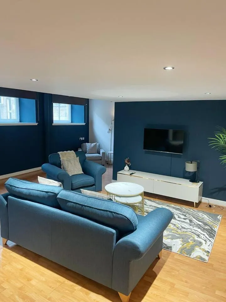 Image 5 of SEC Hydro Duplex in Finnieston