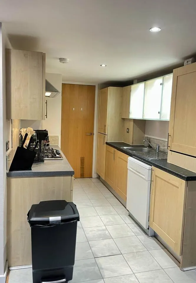 Image 4 of SEC Hydro Duplex in Finnieston