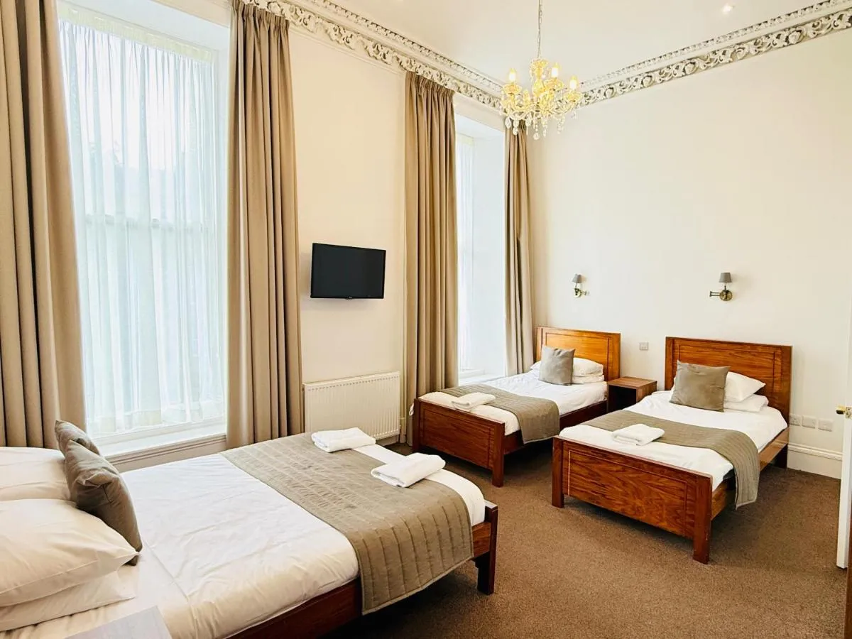 Image 5 of Sandyford Lodge