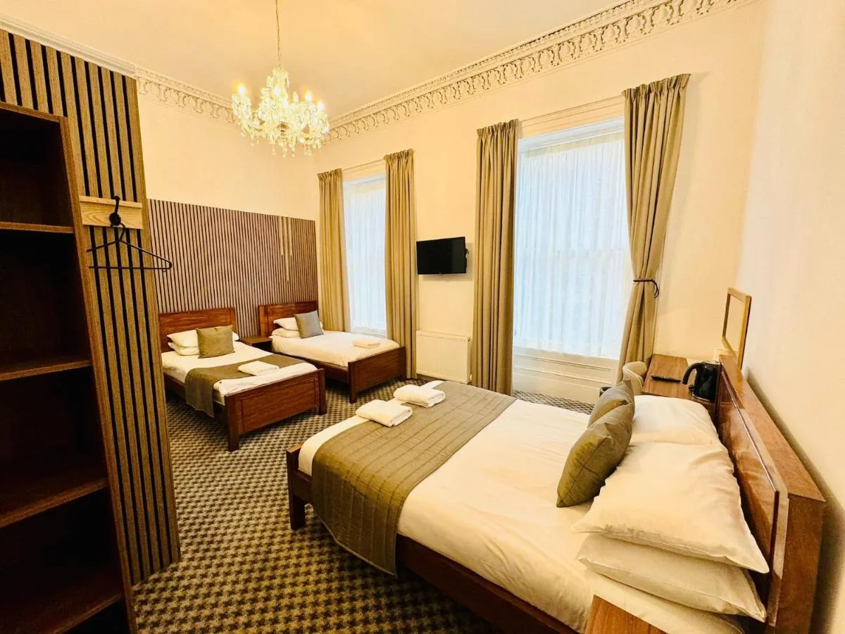 Image 1 of Sandyford Lodge