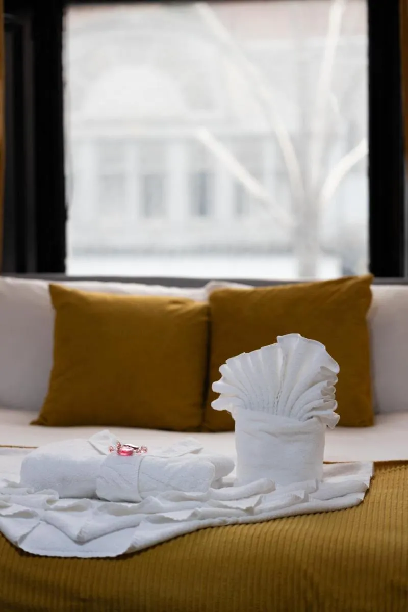 Image 3 of Sauchihall Apartment