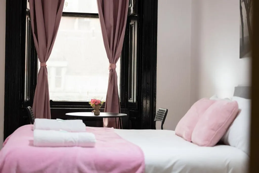 Image of Sauchihall Apartment