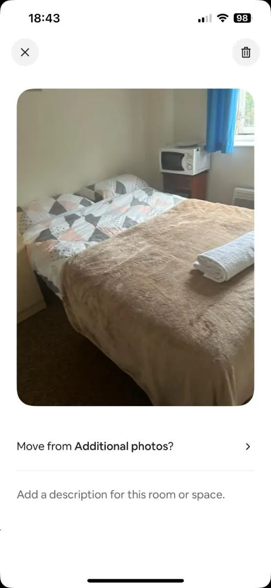 Image 1 of Serenity Space