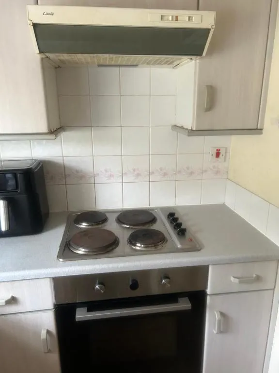 Image of Serenity Space