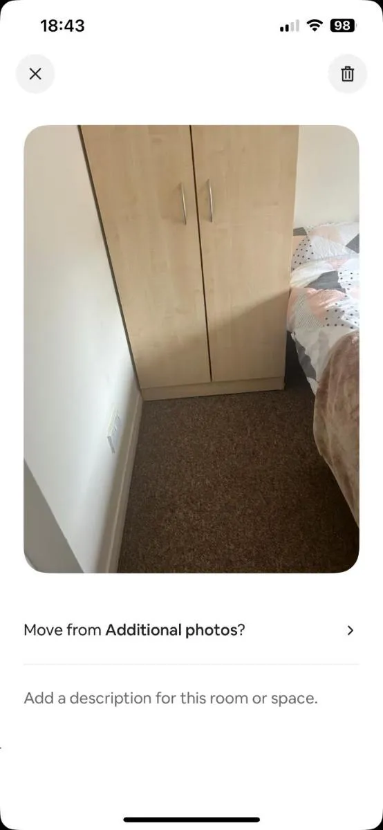 Image 3 of Serenity Space