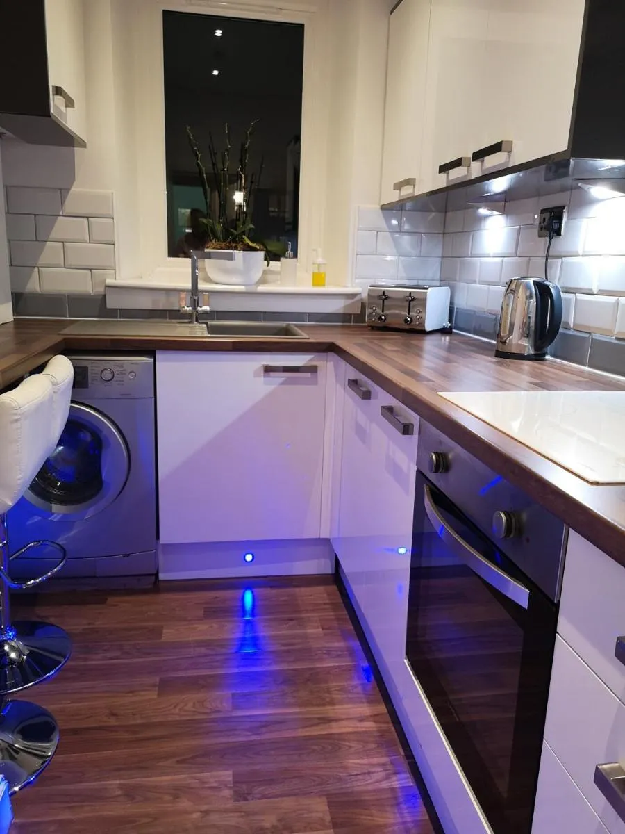 Image 3 of Sleep Well Apartment