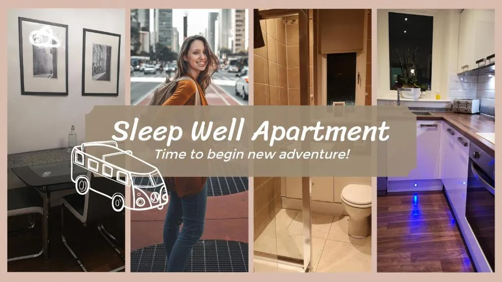 Image of Sleep Well Apartment