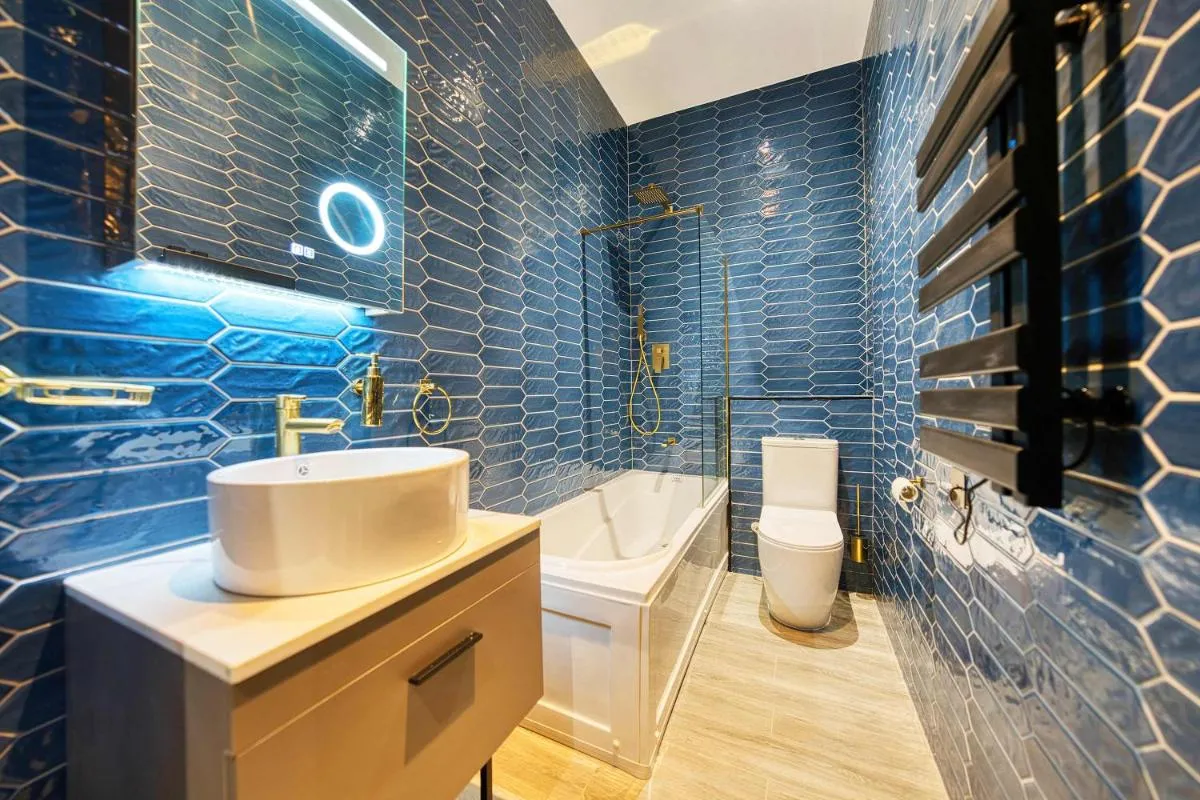 Image 5 of Smart Central Station 1 Bed Apartment B11