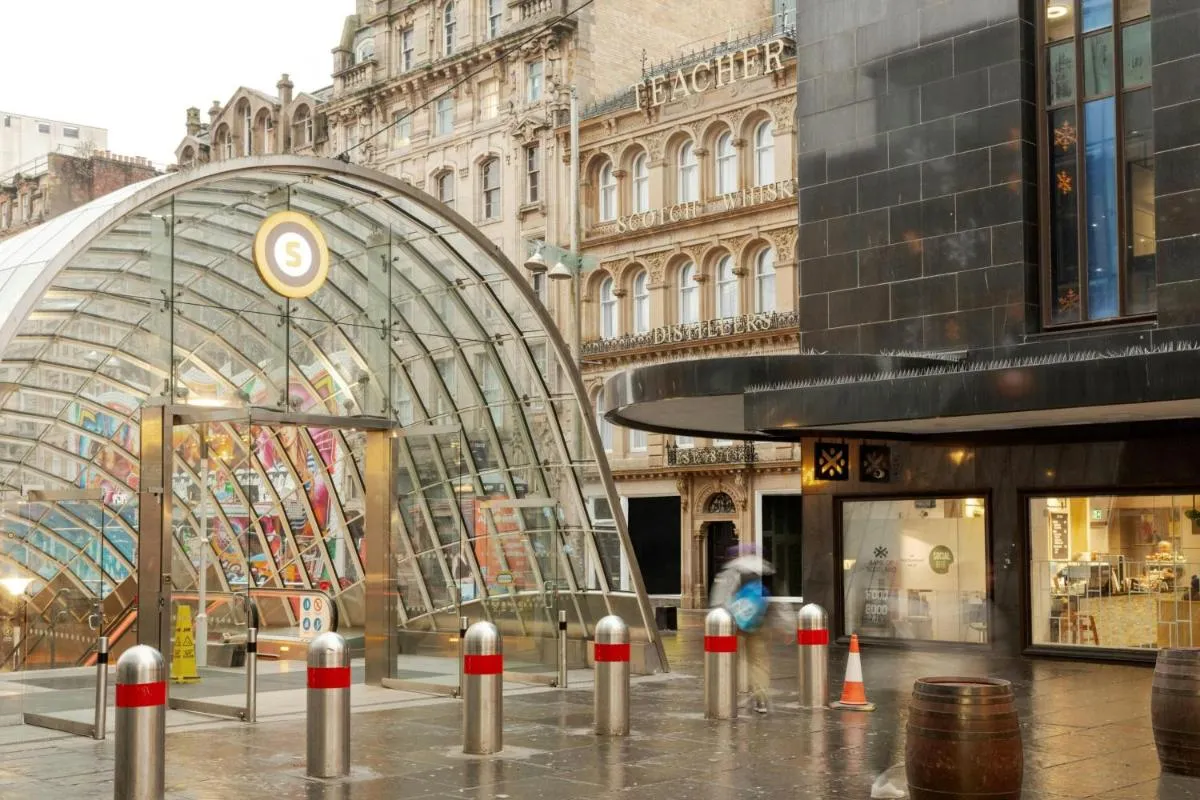 Image 5 of Sonder by Marriott Bonvoy The Teacher