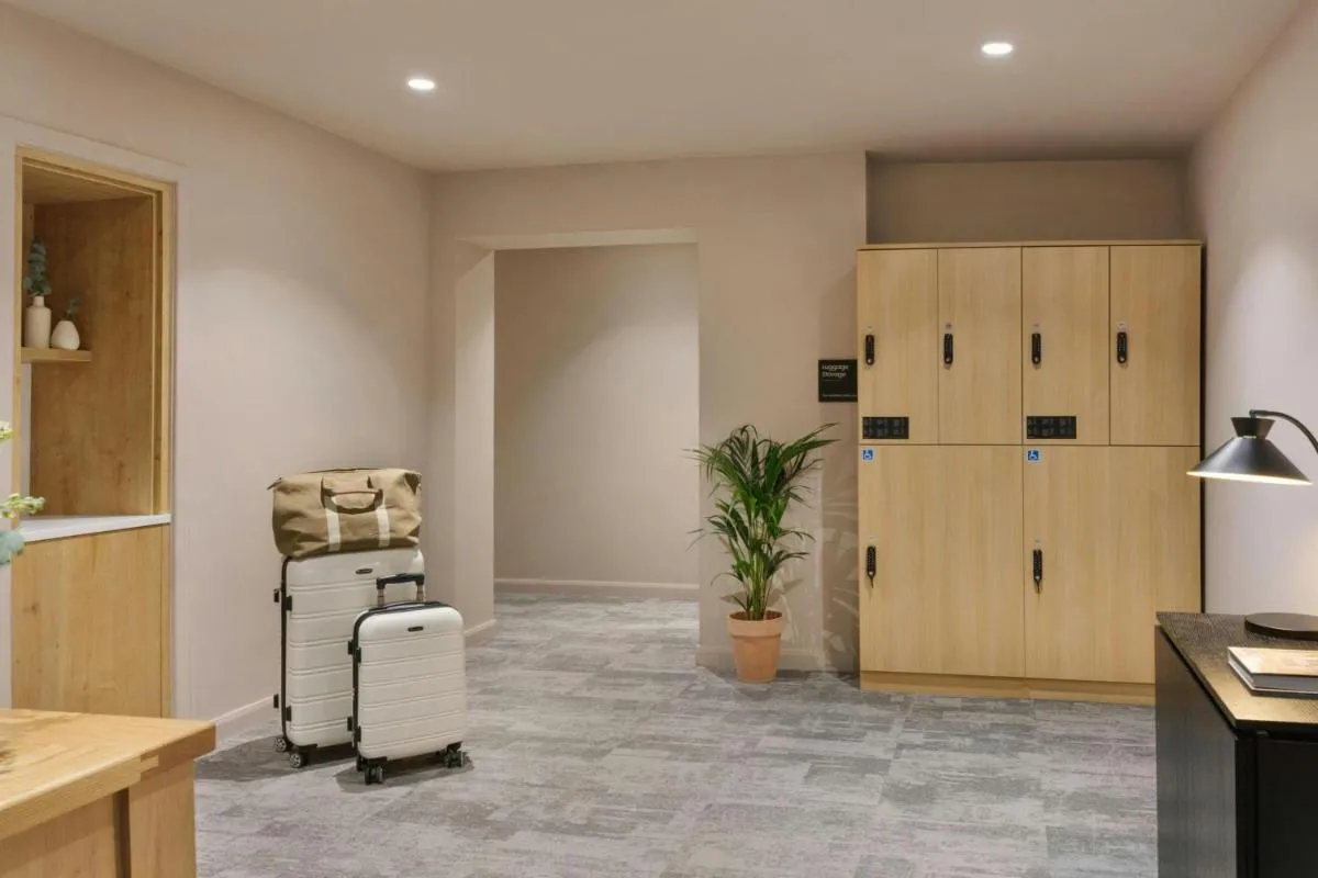 Image 6 of Sonder by Marriott Bonvoy The Teacher