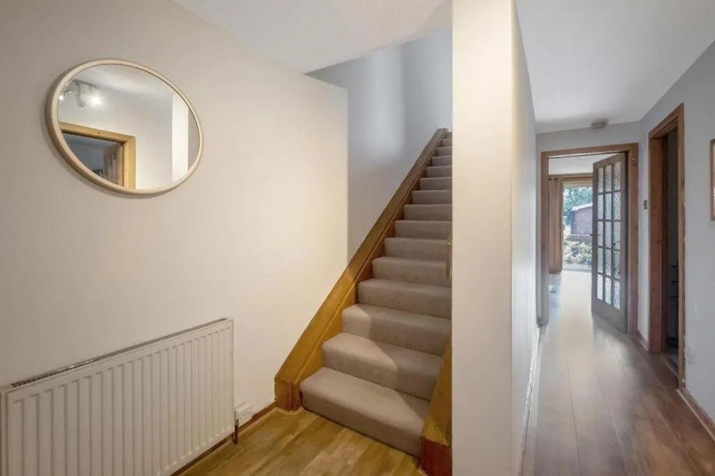 Image of St george’s Room