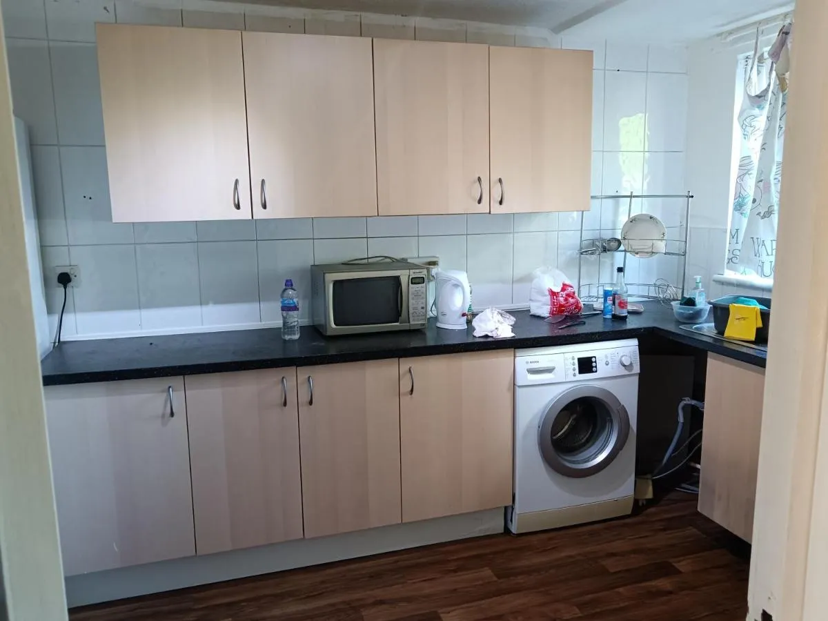 Image 4 of St george’s Room