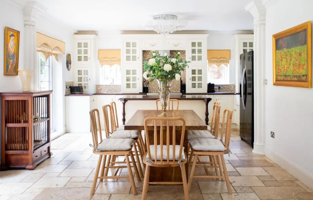 Image of Stunning 4 bedroom country house – Hot Tub & Sauna