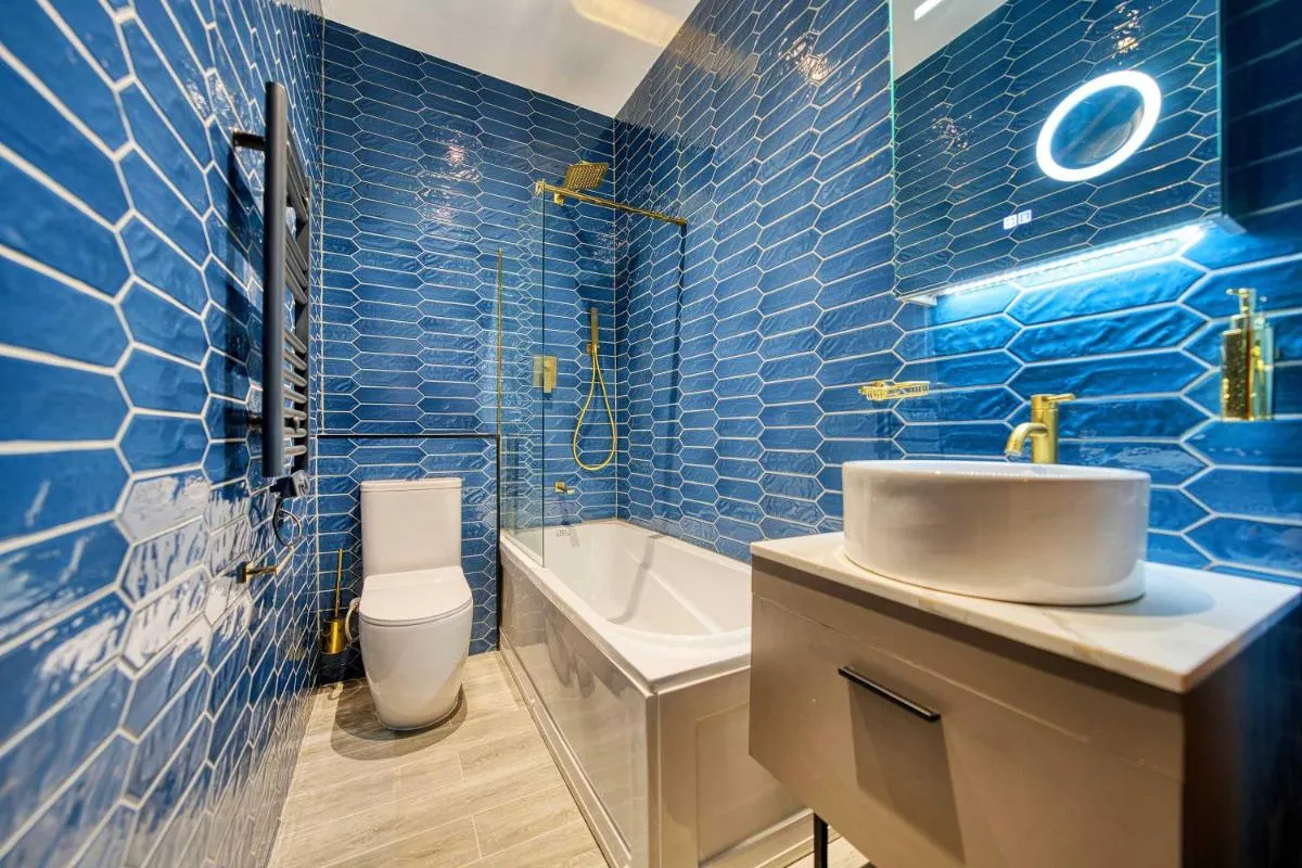 Image 2 of Stunning Central Station 1 Bed Apartment A7