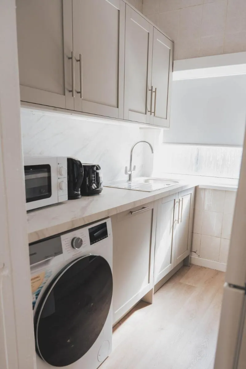 Image 4 of Stylish 3BR Home near Hampden No 264 with Free Parking