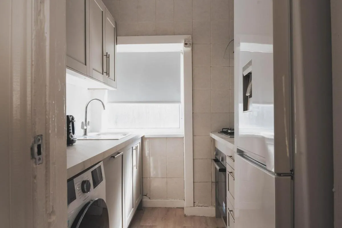 Image 2 of Stylish 3BR Home near Hampden No 264 with Free Parking