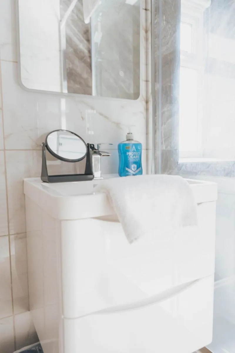 Image 6 of Stylish 3BR Home near Hampden No 264 with Free Parking