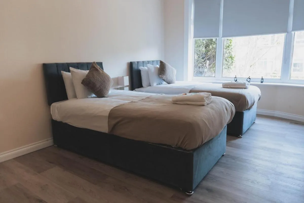 Image 5 of Stylish 3BR Home near Hampden No 264 with Free Parking