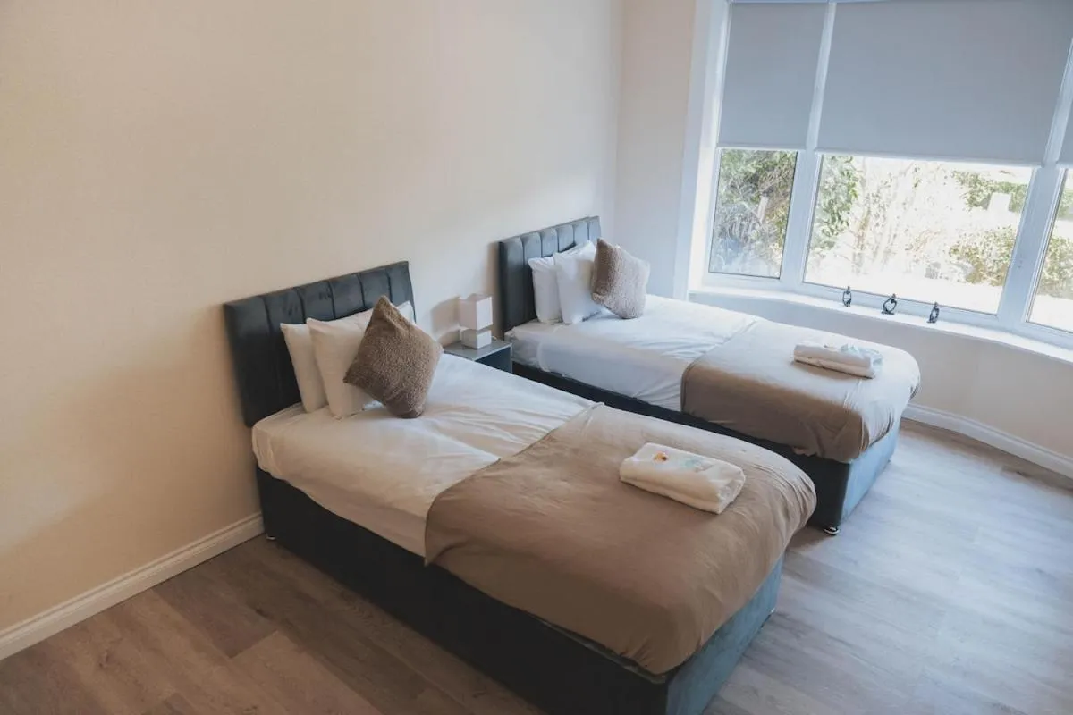 Image 1 of Stylish 3BR Home near Hampden No 264 with Free Parking