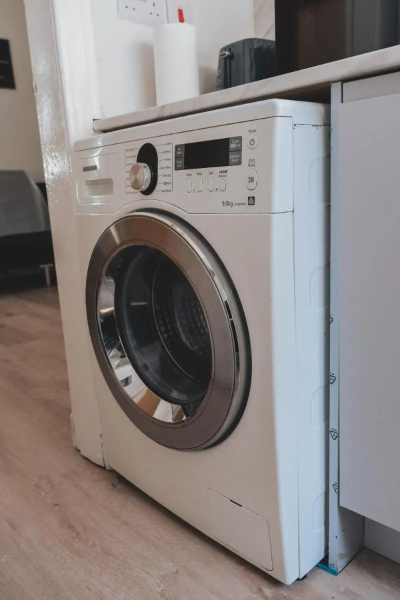 Image 5 of Stylish 3BR Home near Hampden No 29 with Free Parking