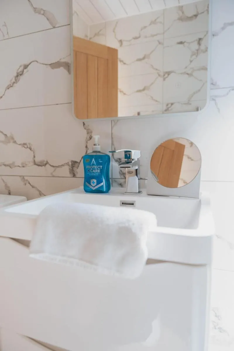 Image 3 of Stylish 3BR Home near Hampden No 29 with Free Parking