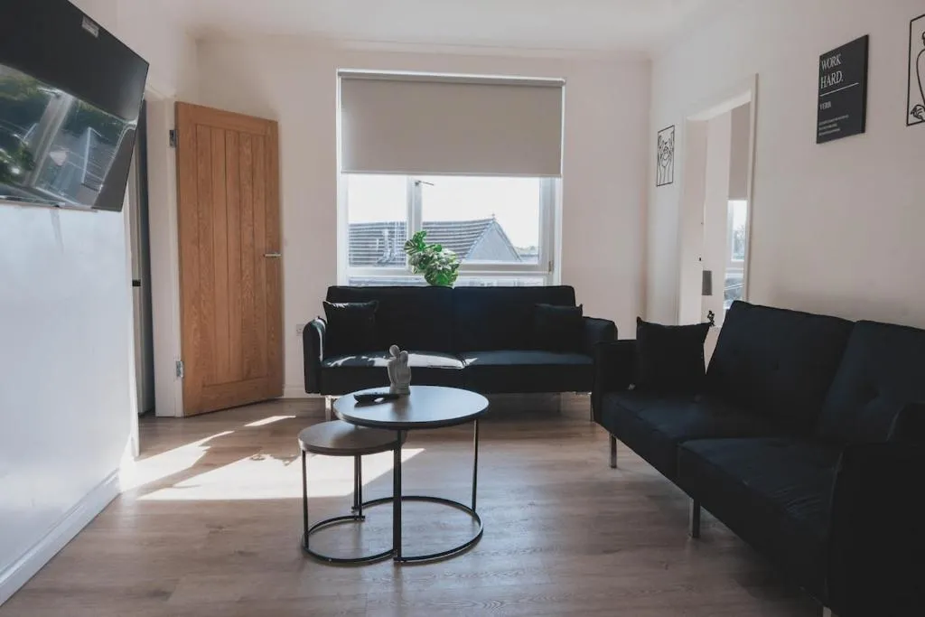 Image of Stylish 3BR Stay by Hampden No 161 with Free Parking