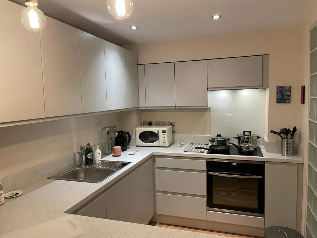 Image 3 of The Art Flat Woodlands