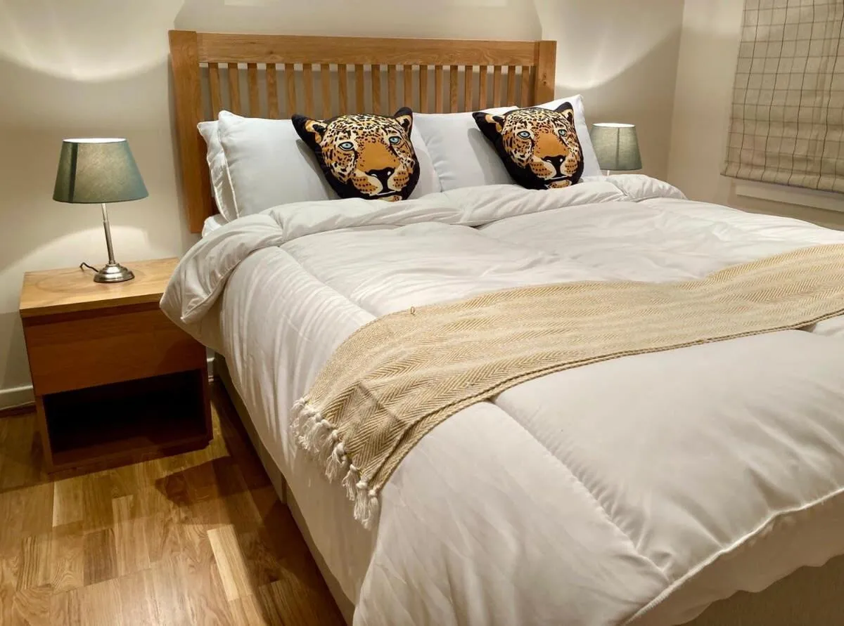 Image 5 of The Art Flat Woodlands