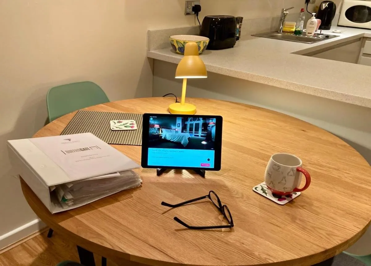 Image 6 of The Art Flat Woodlands