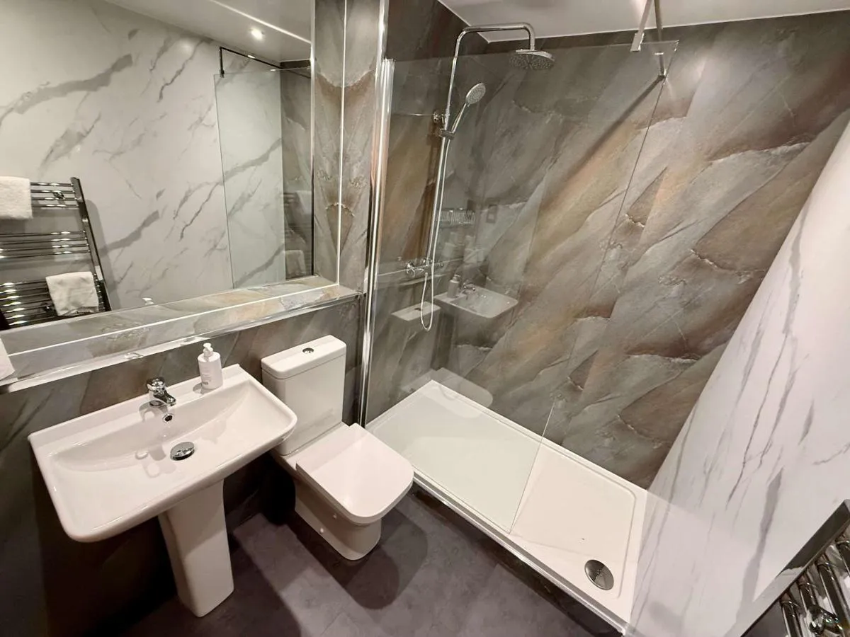 Image 4 of The Art Flat Woodlands