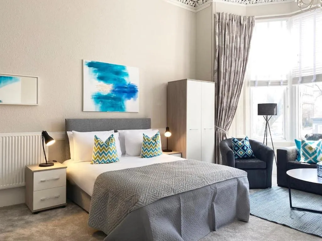 Image of The Buckingham Studio