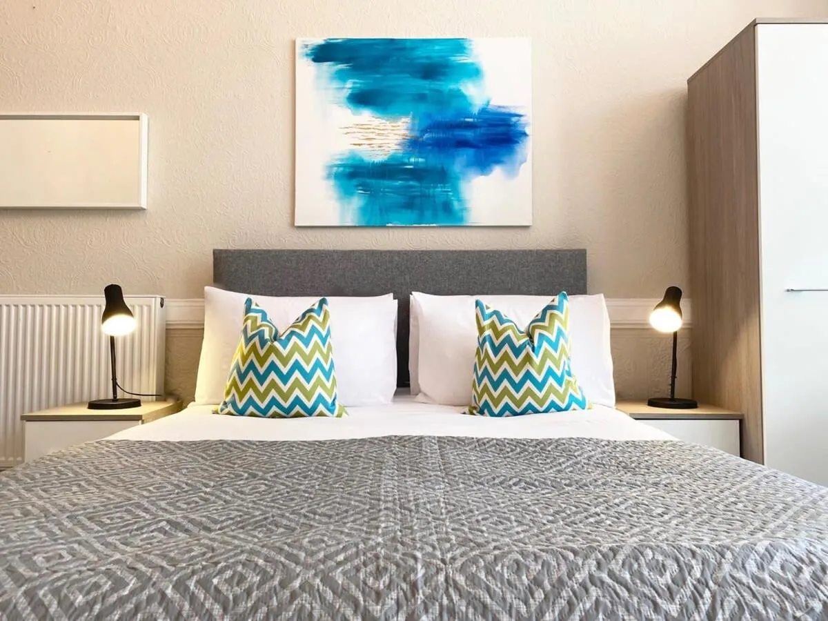 Image 1 of The Buckingham Studio