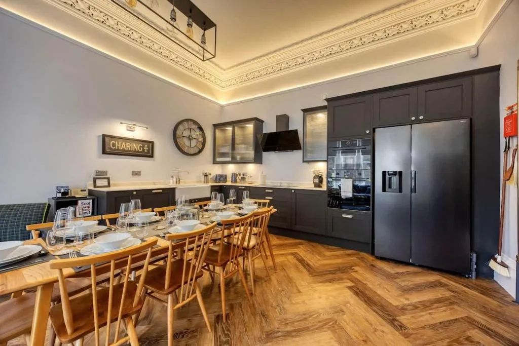 Image of The Burnbank Experience