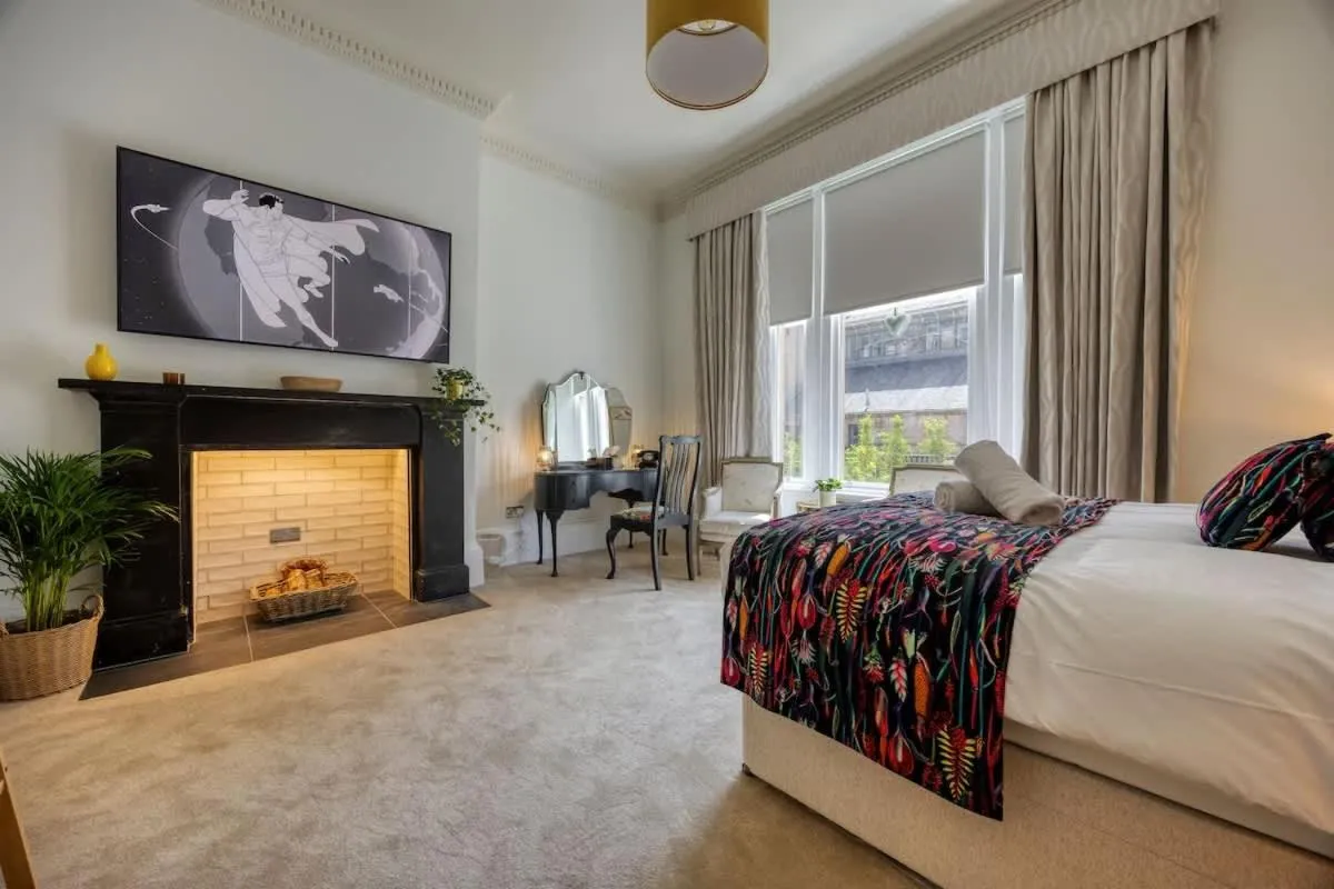 Image 5 of The Burnbank Experience