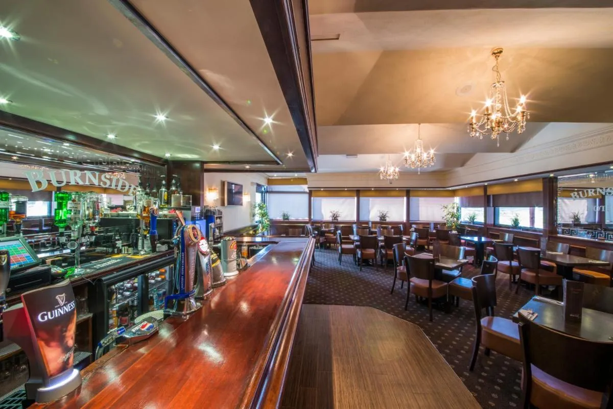 Image 5 of The Burnside Hotel