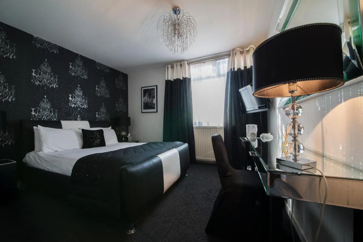 Image 1 of The Burnside Hotel