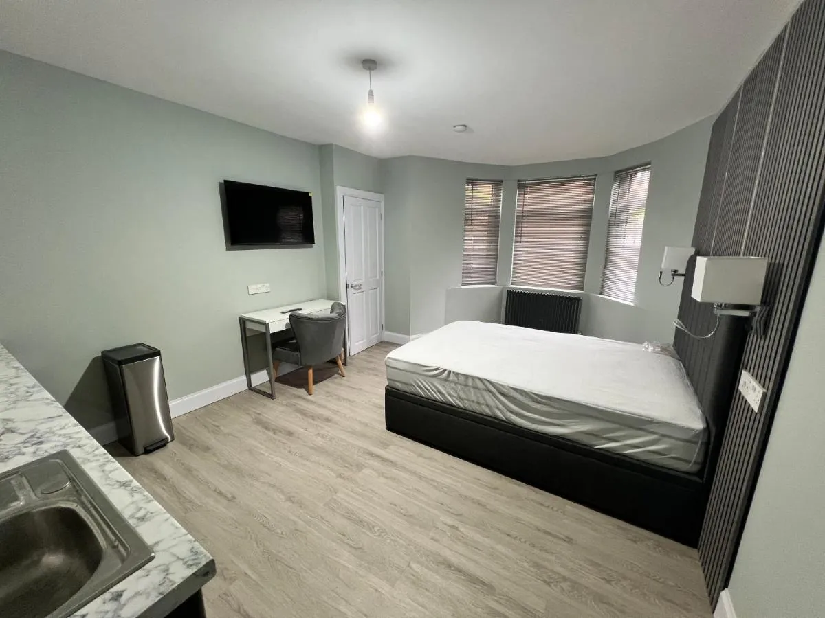 Image 4 of The Dixon – Commonwealth Games 2026